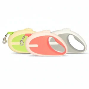 Guia Retrátil Golfinho