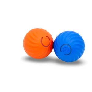 Bolinha Interativa Inteligente