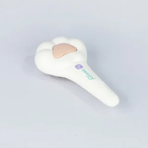 Escova Desembaraçadora Patinha